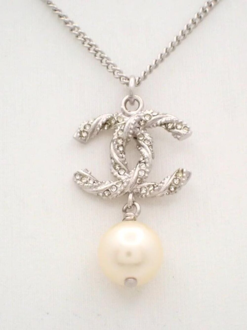 Chanel Necklace